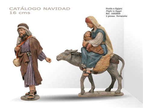 EL PESEBRE Tu tienda de Belenes. Figuras de Jose Luis Mayo .